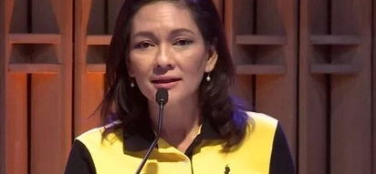 Rody vs Risa on the horizon?