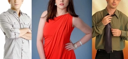 Talbog si Gerald! Bea Alonzo smitten by leading man Ian Veneracion’s niceness and kagwapuhan