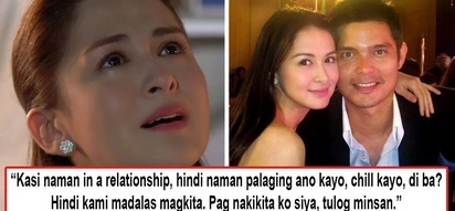 Hindi perpekto pagsasama nila! Marian Rivera finally speaks up about marital problems she went through in marriage with Dingdong Dantes