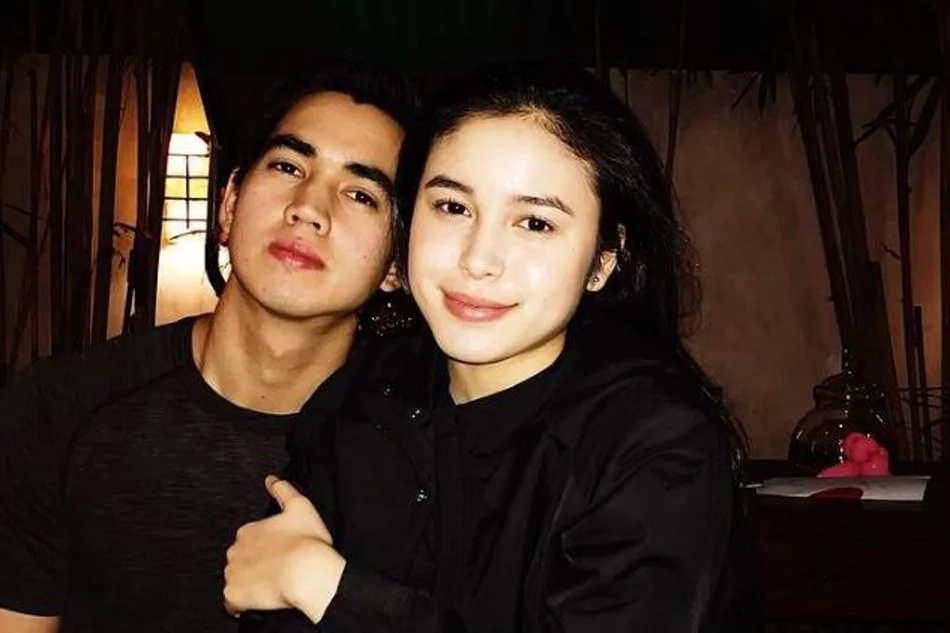 Watch Claudia Barretto as she reveals about her relationship with non-showbiz BF Watch Claudia Barretto as she reveals about her relationship with non-showbiz BF