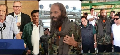 Sekkingstad narrates devastating experience under extremist ASG