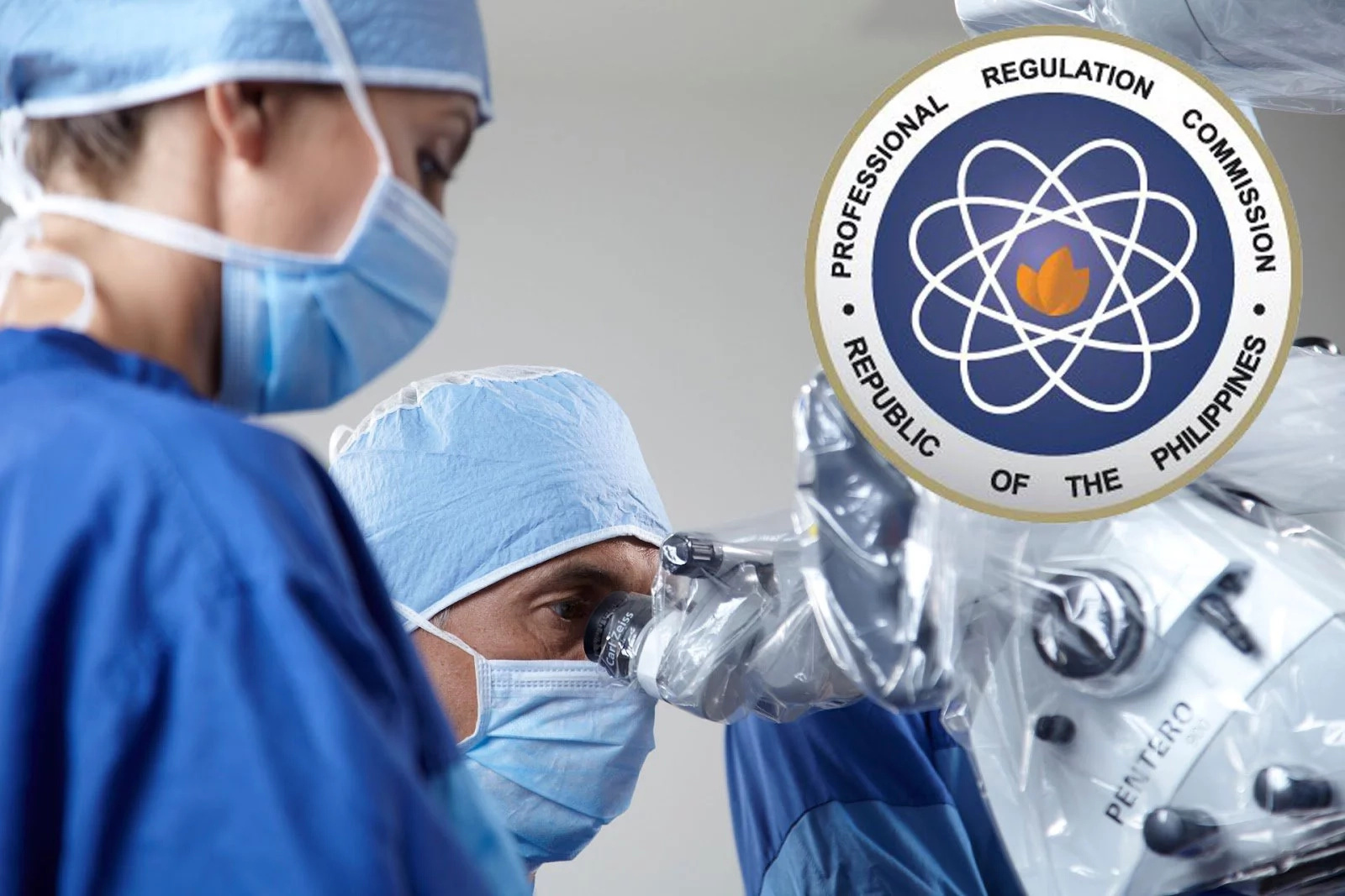 PRC announces list of MedTech board passers PRC announces list of MedTech board passers