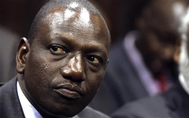 See how Kalenjin elders have turned heat on DP Ruto over rebel URP members