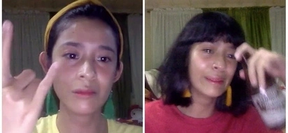 Hugot pa more! Kat Galang is back and this time she gets remixed
