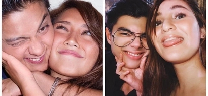 Support ang mga girls! Did Kathryn Bernardo and Barbie Imperial react over Daniel Padilla and Paul Salas' feud on Twitter?