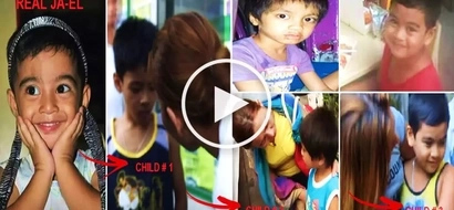 Watch Jona Flores personally meet & speak with the 3 children suspected of being Ja-El! Did she finally find her missing child?