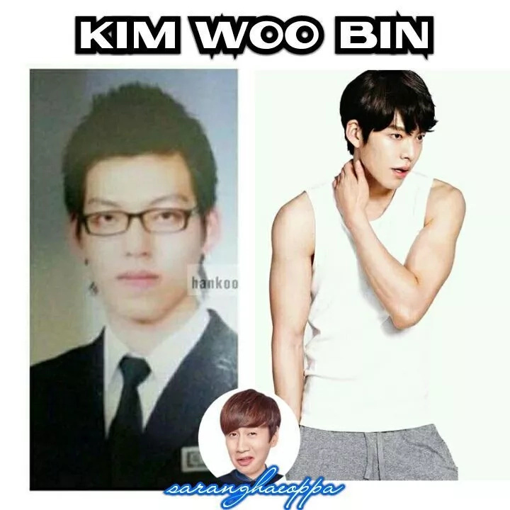 Korean Superstars on Puberty Challenge! Their transformations will simply Amaze you! Korean Superstars on Puberty Challenge! Their transformations will simply Amaze you!