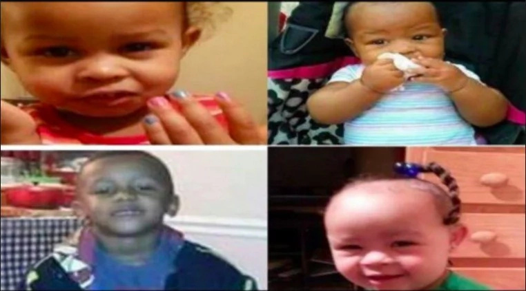 Loving mom cuts throats of her 4 young children, nobody believes it's true