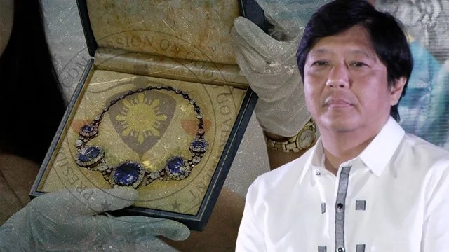 Marcos ill-gotten wealth reach US$10 billion Marcos ill-gotten wealth reach US$10 billion