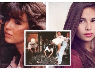 Pinoy celebrities who were born during a catastrophic occurence or a groundbreaking event. Is it a good sign or a bad presage for these celebrities?