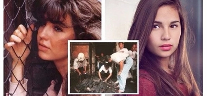 Pinoy celebrities who were born during a catastrophic occurence or a groundbreaking event. Is it a good sign or a bad presage for these celebrities?