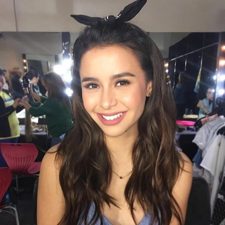 10 photos of Yassi Pressman that shows she deserve to be the leading lady of Coco Martin 10 photos of Yassi Pressman that shows she deserve to be the leading lady of Coco Martin