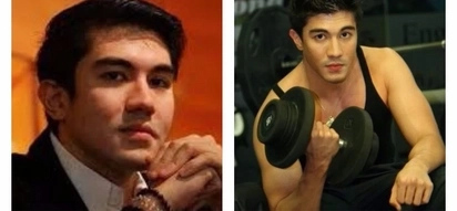 Luis Manzano reacts to netizens requests to take the role of the modern superhero version of Mars Ravelo’s “Captain Barbell”