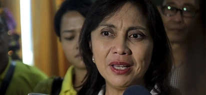 Netizens shocked and divided over Leni Robredo's resignation