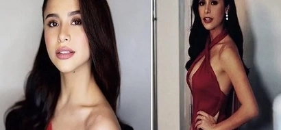 Siya na nga ba? Yassi Pressman answers rumors on being chosen for Darna role
