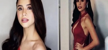 Siya na nga ba? Yassi Pressman answers rumors on being chosen for Darna role