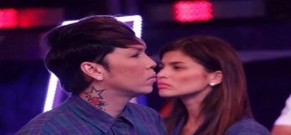 This is how Vice Ganda got mad after Anne Curtis pulled down his shorts snd showed his b*tt on the camera!