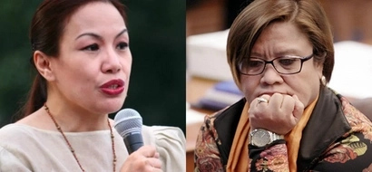 Umayos ka ate! Infamous lawyer exposes De Lima's alleged plan to oust President Duterte