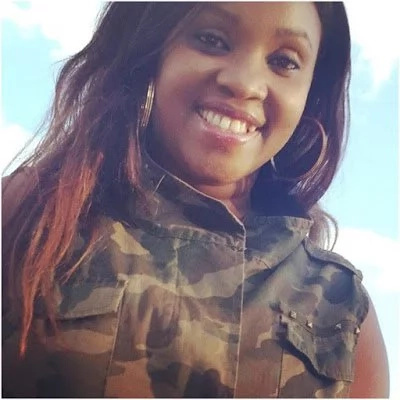 Cute lady allegedly cheating with gospel singer Dunco exposed