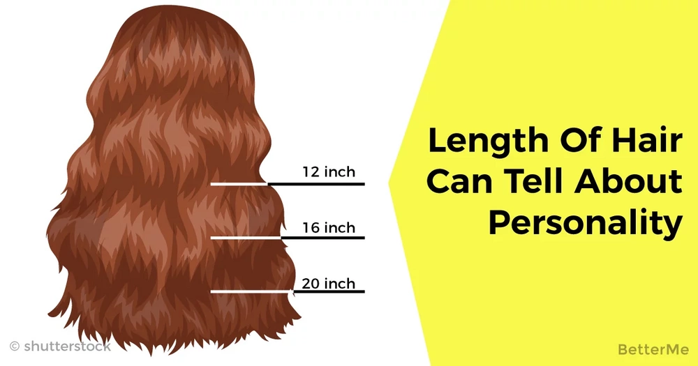 Simple What Does Long Hair Say About You for Simple Haircut