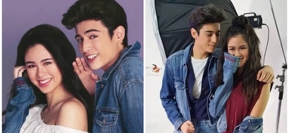 Ang tamis naman! Marco Gallo says he is willing to wait for love team Kisses Delavin