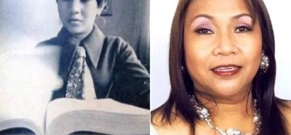 The world's fastest reader is a Filipina!