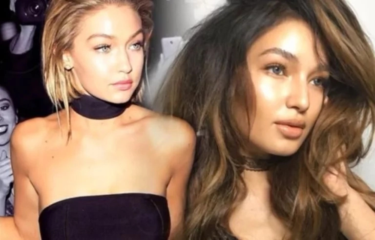 look-alike look-alike