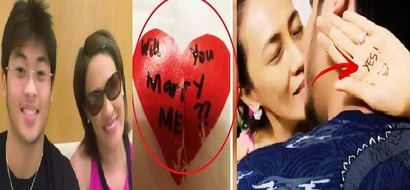 BREAKING: Ai-Ai delas Alas is finally getting married to her long-time boyfriend! Find out the details of their engagement & wedding!