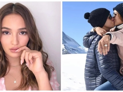 Muntikan na! Sarah Lahbati almost figured out Richard Gutierrez’s proposal in these instances