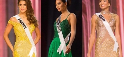 Find out how the Top 6 Miss Universe 2016 candidates fared in the Q & A!