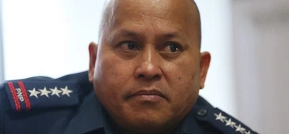 'Bato' and SolGen, against De Lima's inquiry on drug killings