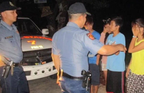 NCRPO to implement strict curfew NCRPO to implement strict curfew