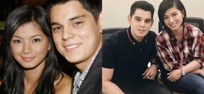 Bilog ang mundo! Ex-cast Angel Locsin, Richard Gutierrez to face of Mulawin remake in primetime