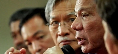 Hindi pa tapos ang laban! Satur Ocampo urges public to challenge Duterte administration