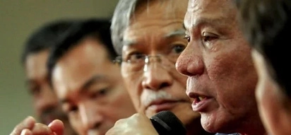 Hindi pa tapos ang laban! Satur Ocampo urges public to challenge Duterte administration