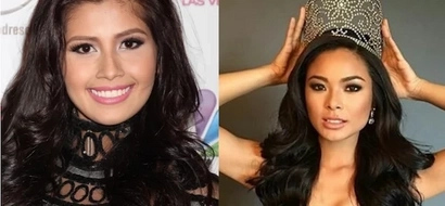 Shamcey Supsup to Maxine Medina getting an interpreter: "Why not?"