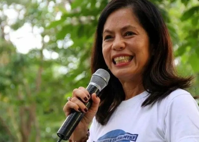 Social injustice is why Gina Lopez suspended 6th mine Social injustice is why Gina Lopez suspended 6th mine