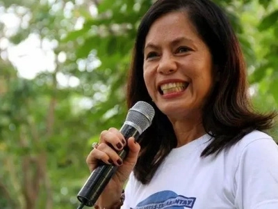 Gina Lopez suspends sixth mine because of ‘social injustice’