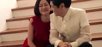 Here's why Bongbong Marcos is such a sweet husband