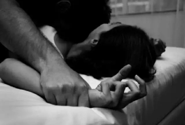 Kakamega man's life in danger after wife is gang raped