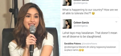 Coleen Garcia decries tragic outcome of Ozamiz police raid! 'Lahat tayo may kasalanan!'