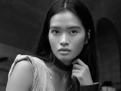 Janine Tugonon ganap na nga bang Victoria’s Secret Angel?