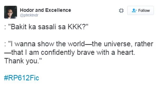 HistoriPuns, Hype, and Hamilton: 30+ Tweets that will make you appreciate Filipino wit HistoriPuns, Hype, and Hamilton: 30+ Tweets that will make you appreciate Filipino wit
