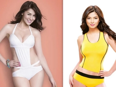 10 most beautiful celebrities in the Philippines; who's number 1?