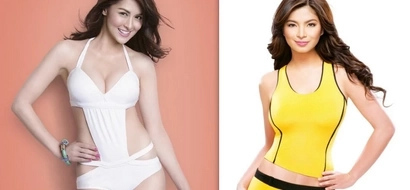 10 most beautiful celebrities in the Philippines; who's number 1?