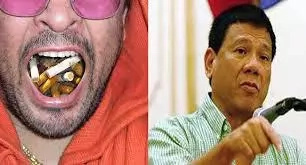 Cancer survivors, health groups support Duterte’s no smoking policy Cancer survivors, health groups support Duterte’s no smoking policy