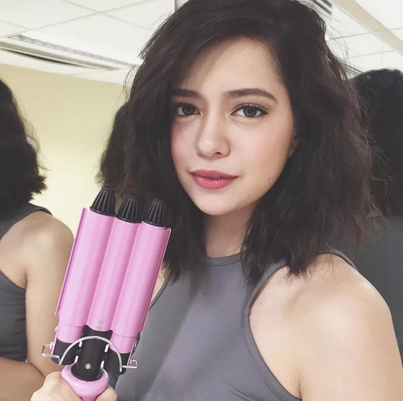 "Dahil sa I Can Do That hindi na namin alam kung ano pa ang hindi na namin kayang gawin”-Sue on the upcoming challenges on the show "Dahil sa I Can Do That hindi na namin alam kung ano pa ang hindi na namin kayang gawin”-Sue on the upcoming challenges on the show