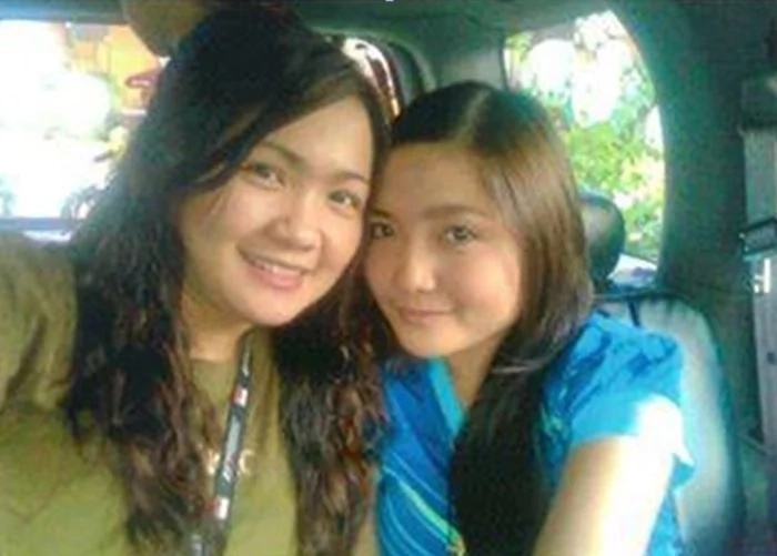 Charice Pempengco’s lola is not happy with the idea of changing her name to Jake Zyrus Charice Pempengco’s lola is not happy with the idea of changing her name to Jake Zyrus
