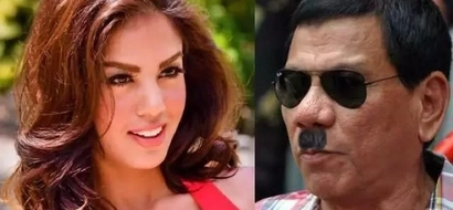 Tactless Miss Earth Philippines breaks silence after receiving backlash for Hitler comment
