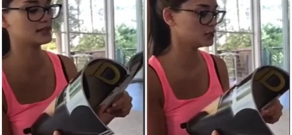Kaya pala niya ‘yon? Pia Wurtzbach reveals her hidden talent in this epic viral video!